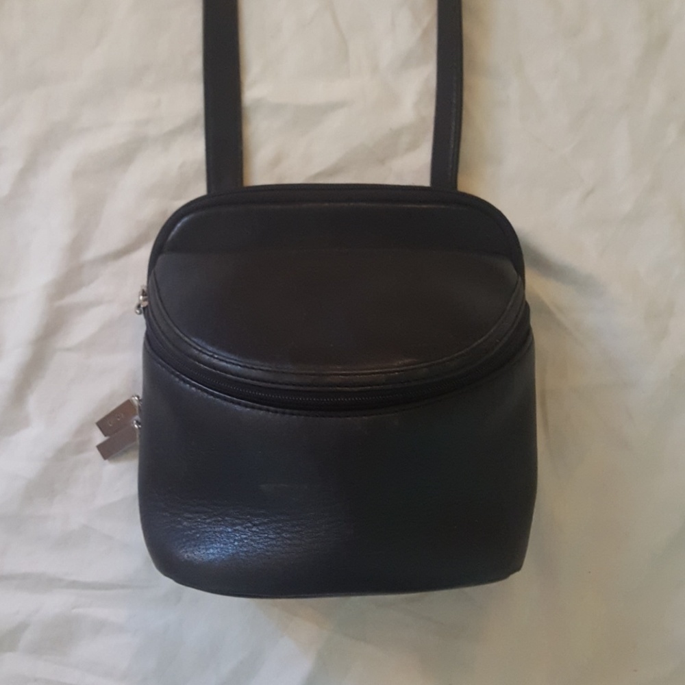 On The Go Purse